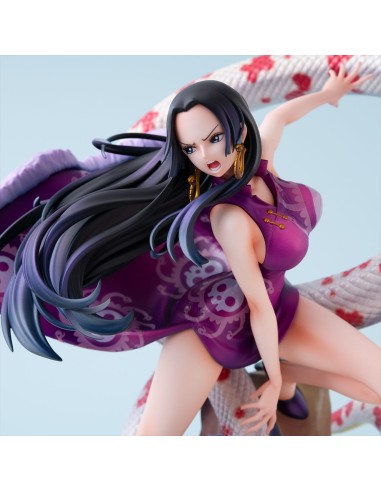 MegaHouse One Piece P.O.P A-Maximum...