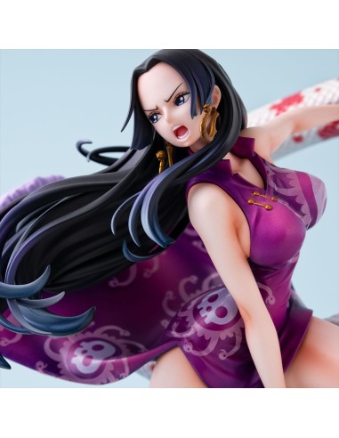 MegaHouse One Piece P.O.P A-Maximum...