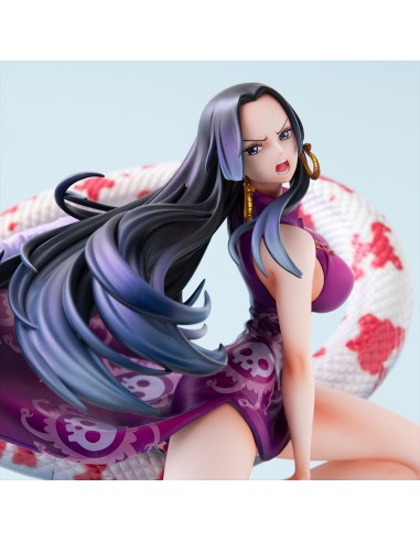 MegaHouse One Piece P.O.P A-Maximum...