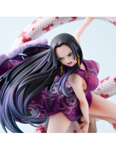 MegaHouse One Piece P.O.P A-Maximum...