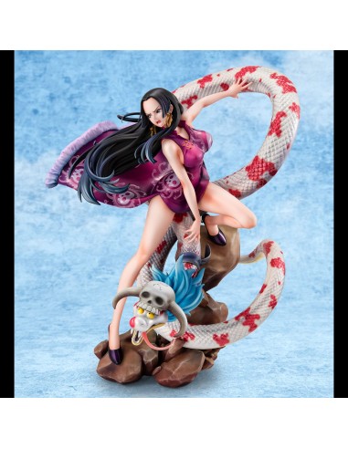 MegaHouse One Piece P.O.P A-Maximum...