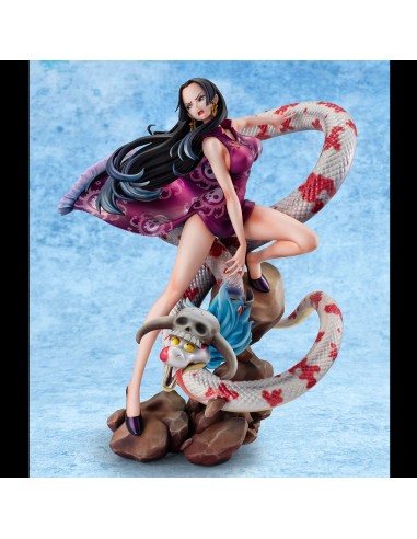 MegaHouse One Piece P.O.P A-Maximum...