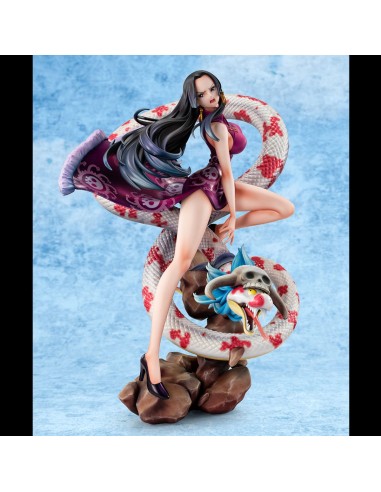 MegaHouse One Piece P.O.P A-Maximum...