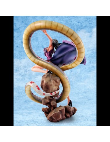 MegaHouse One Piece P.O.P A-Maximum...