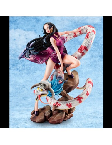 MegaHouse One Piece P.O.P A-Maximum...