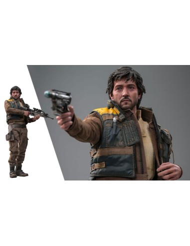 Hot Toys Rogue One A Star Wars Story...