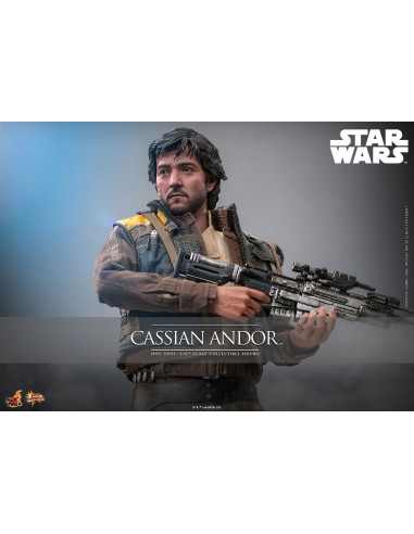 Hot Toys Rogue One A Star Wars Story...