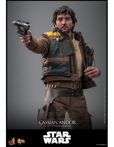 Hot Toys Rogue One A Star Wars Story...