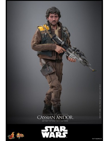 Hot Toys Rogue One A Star Wars Story...