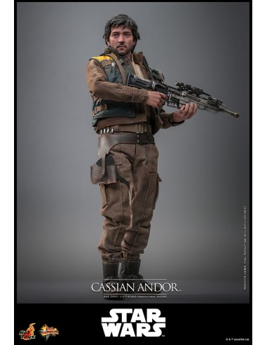 Hot Toys Rogue One A Star Wars Story...