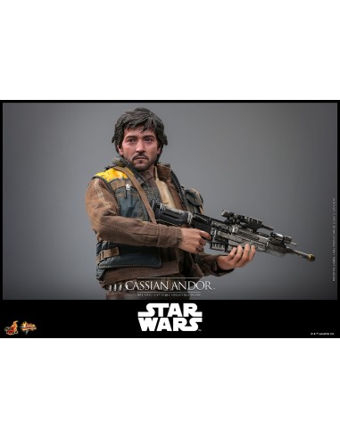 Hot Toys Rogue One A Star Wars Story...