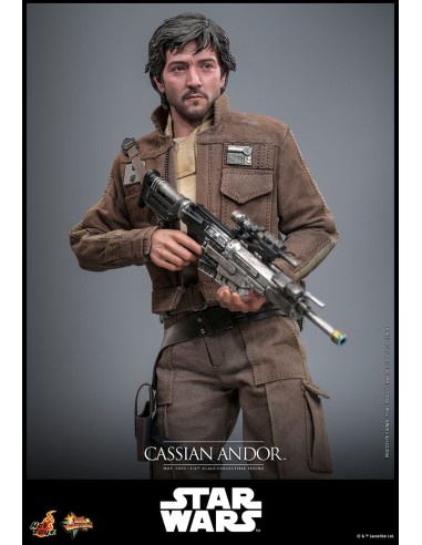 Hot Toys Rogue One A Star Wars Story...