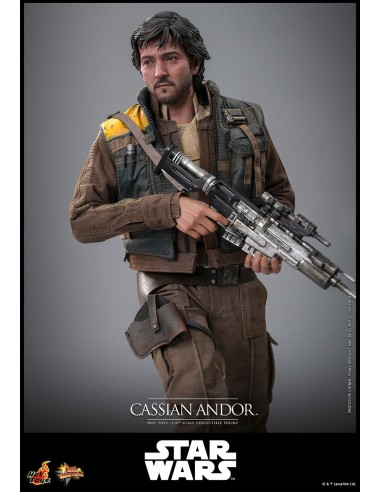 Hot Toys Rogue One A Star Wars Story...