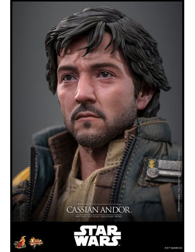 Hot Toys Rogue One A Star Wars Story...