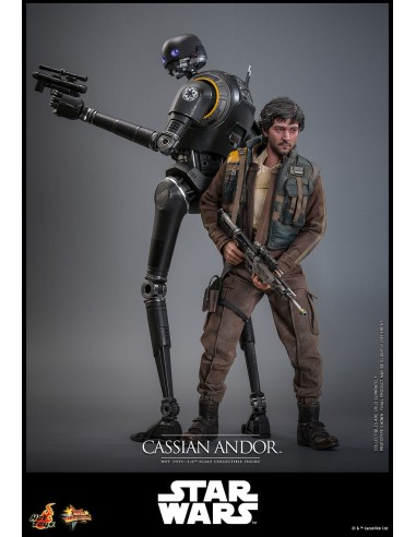 Hot Toys Rogue One A Star Wars Story...