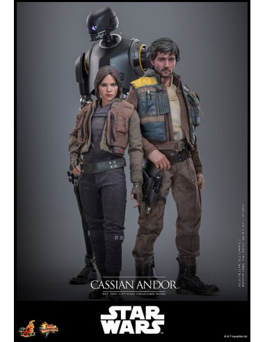 Hot Toys Rogue One A Star Wars Story...