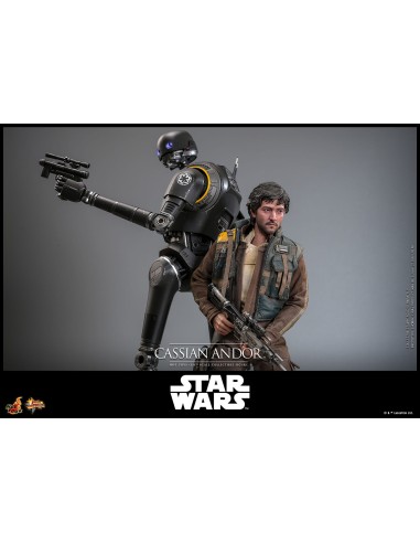 Hot Toys Rogue One A Star Wars Story...