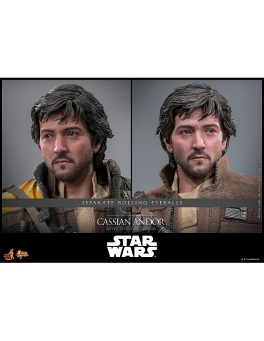 Hot Toys Rogue One A Star Wars Story...