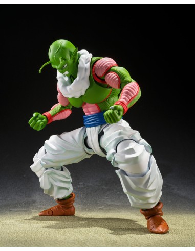 Bandai Dragon Ball Z Nail S.H. Figuarts