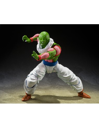 Bandai Dragon Ball Z Nail S.H. Figuarts