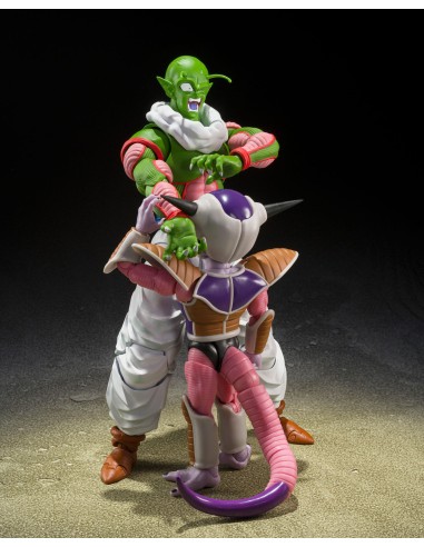 Bandai Dragon Ball Z Nail S.H. Figuarts