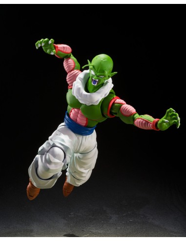 Bandai Dragon Ball Z Nail S.H. Figuarts