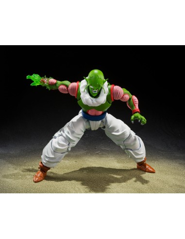 Bandai Dragon Ball Z Nail S.H. Figuarts
