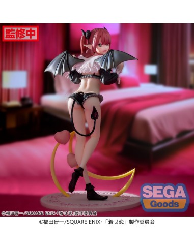 Sega My Dress-Up Darling Luminasta...