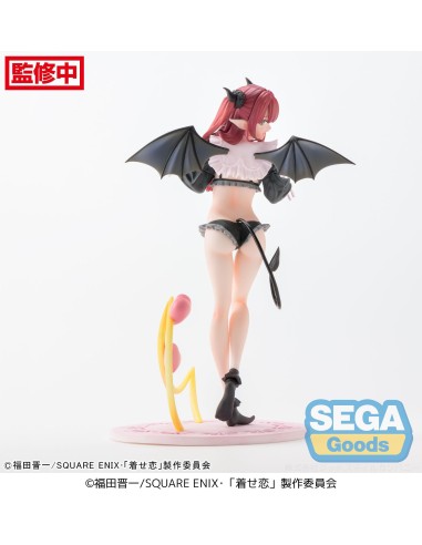 Sega My Dress-Up Darling Luminasta...