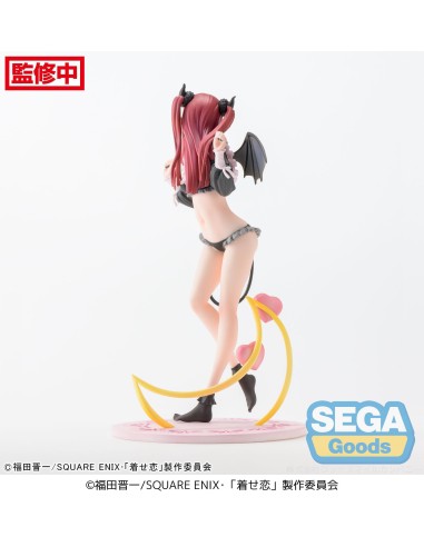 Sega My Dress-Up Darling Luminasta...