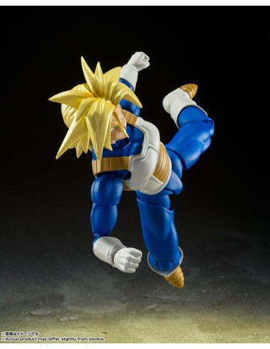 Bandai Dragon Ball Z Super Saiyan... Bandai Dragon Ball Z Super Saiyan...