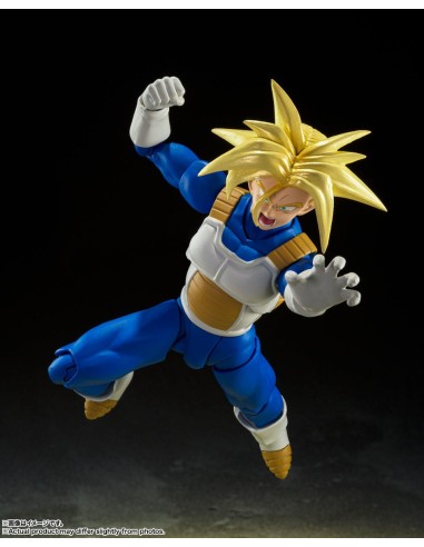 Bandai Dragon Ball Z Super Saiyan... Bandai Dragon Ball Z Super Saiyan...