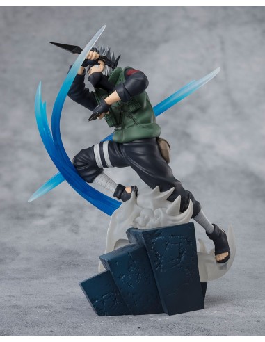 Bandai Naruto Shippuden Extra Battle...