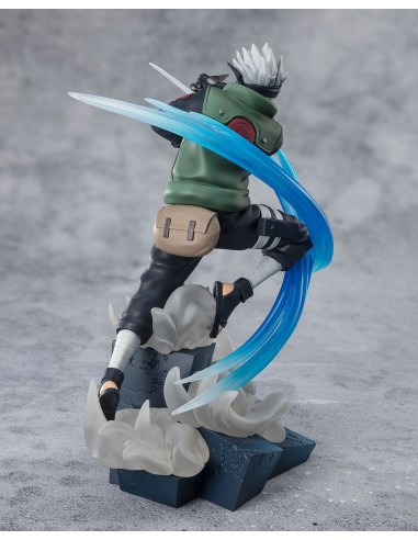 Bandai Naruto Shippuden Extra Battle...