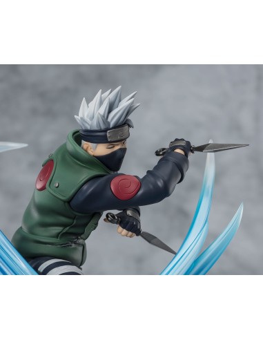 Bandai Naruto Shippuden Extra Battle...