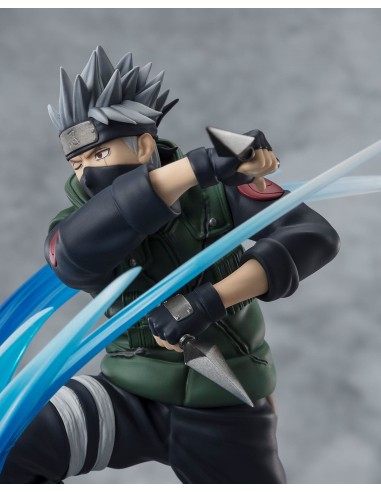 Bandai Naruto Shippuden Extra Battle...