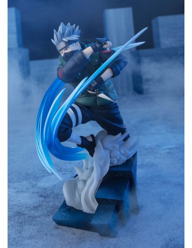 Bandai Naruto Shippuden Extra Battle...