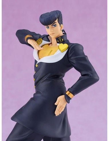 GoodSmile JoJo's Josuke Higashikata...