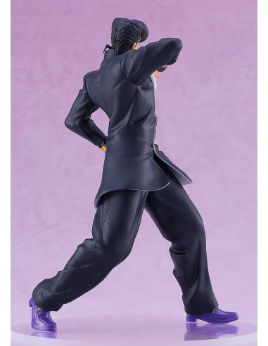 GoodSmile JoJo's Josuke Higashikata...