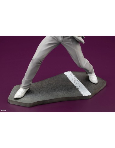 Kotobukiya Like a Dragon Kazuma Kiryu