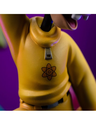 Iron Studios A Goofy Movie Art Scale...