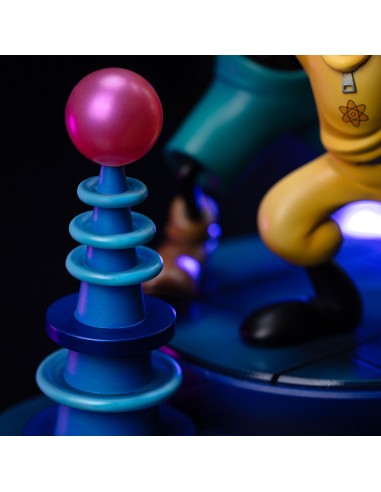 Iron Studios A Goofy Movie Art Scale...