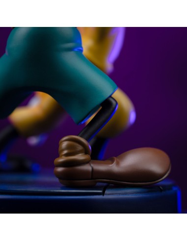 Iron Studios A Goofy Movie Art Scale...