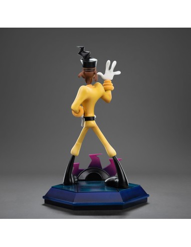 Iron Studios Goofy Movie Art Scale...