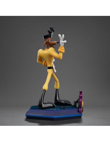 Iron Studios Goofy Movie Art Scale...