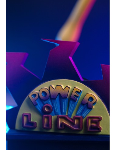 Iron Studios Goofy Movie Art Scale...