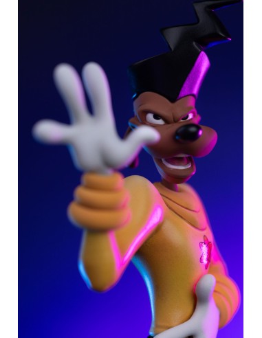 Iron Studios Goofy Movie Art Scale...