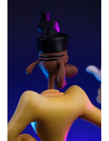 Iron Studios Goofy Movie Art Scale...