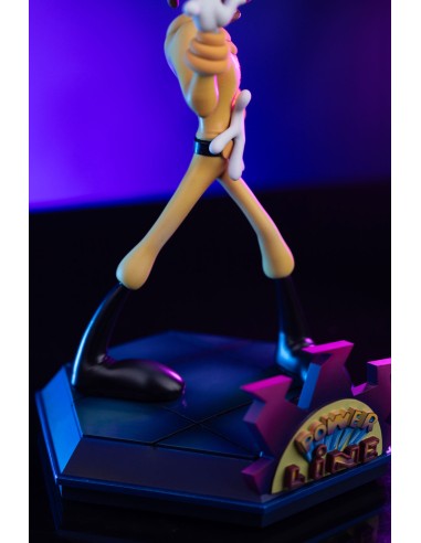 Iron Studios Goofy Movie Art Scale...
