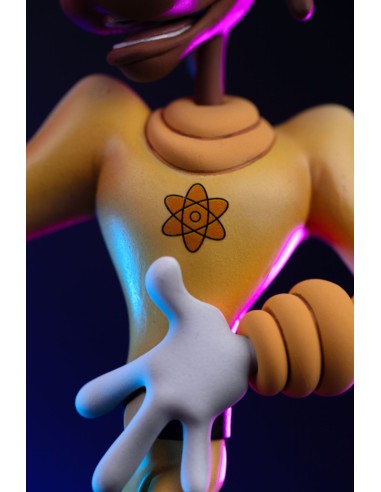 Iron Studios Goofy Movie Art Scale...